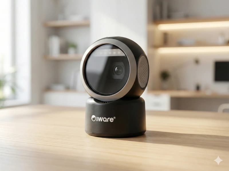 Barcode & QR Code Scanner