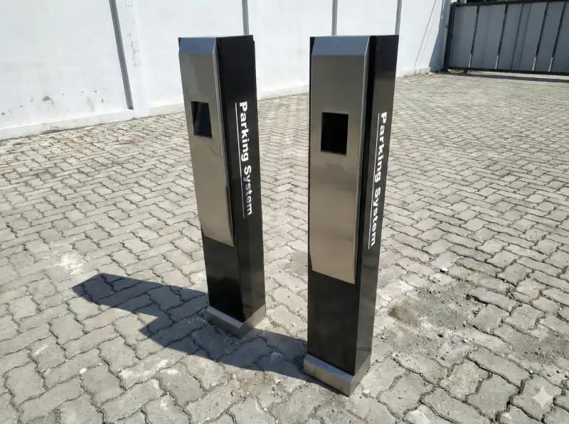 Box Manless RFID Reader